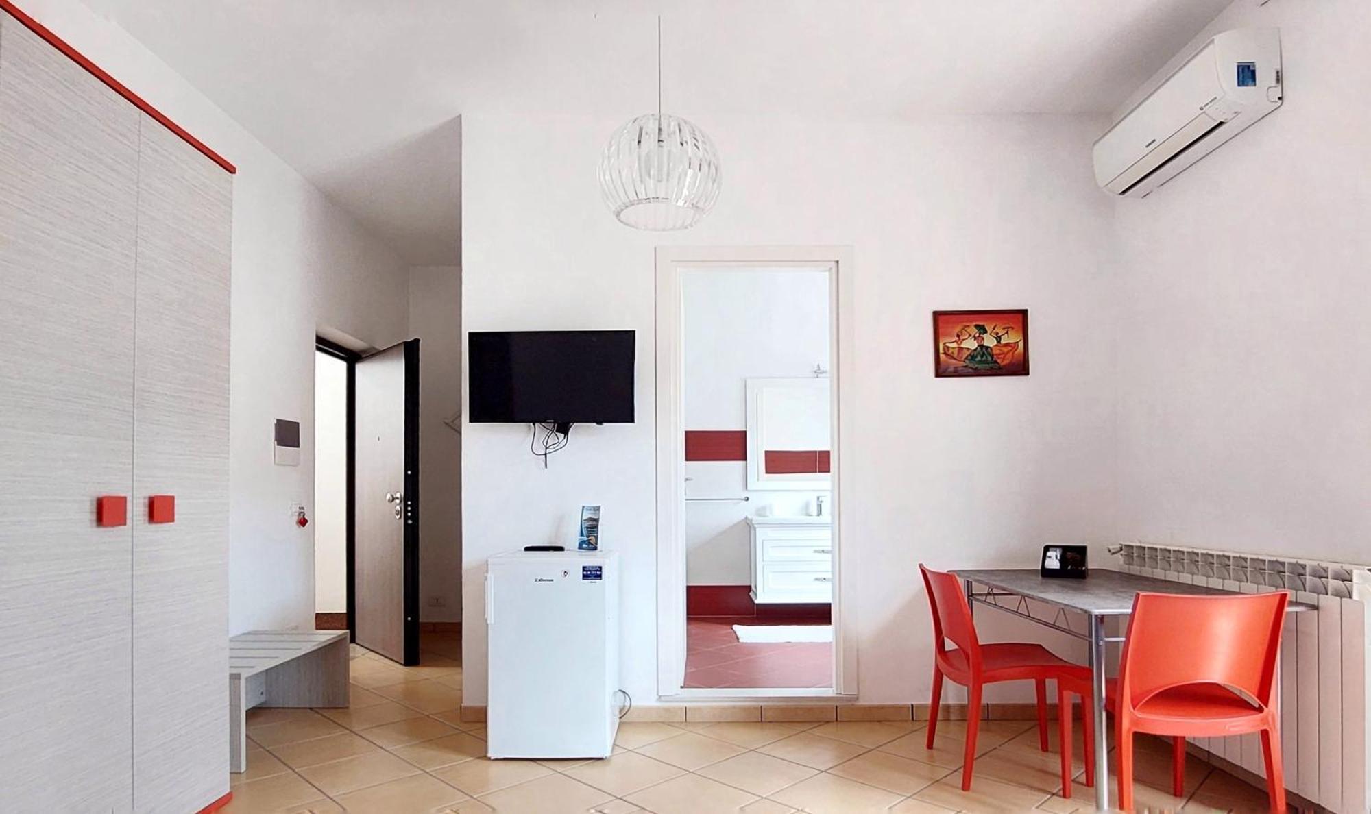 ホテル Casa Granata トラーパニ エクステリア 写真