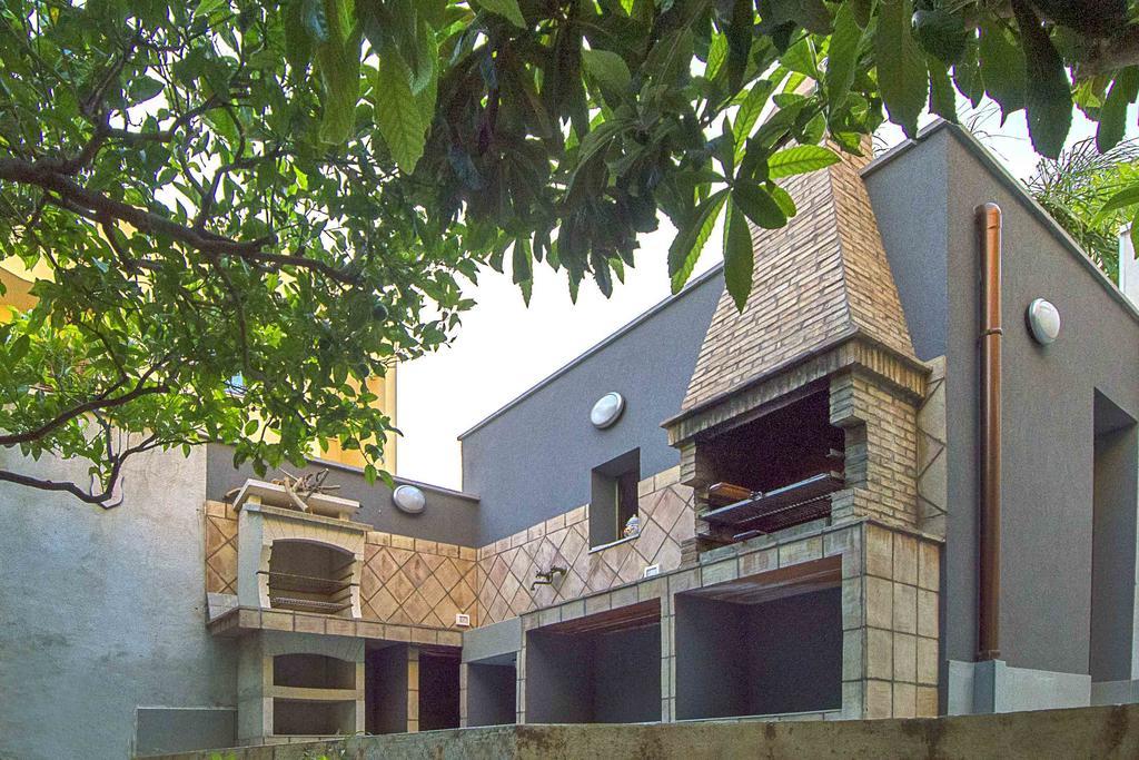 ホテル Casa Granata トラーパニ エクステリア 写真