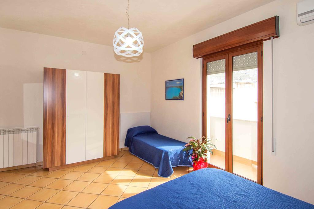 ホテル Casa Granata トラーパニ エクステリア 写真
