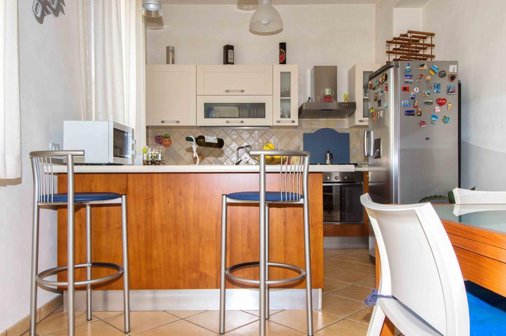 ホテル Casa Granata トラーパニ エクステリア 写真